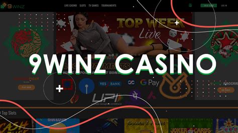 9winz casino bonus code